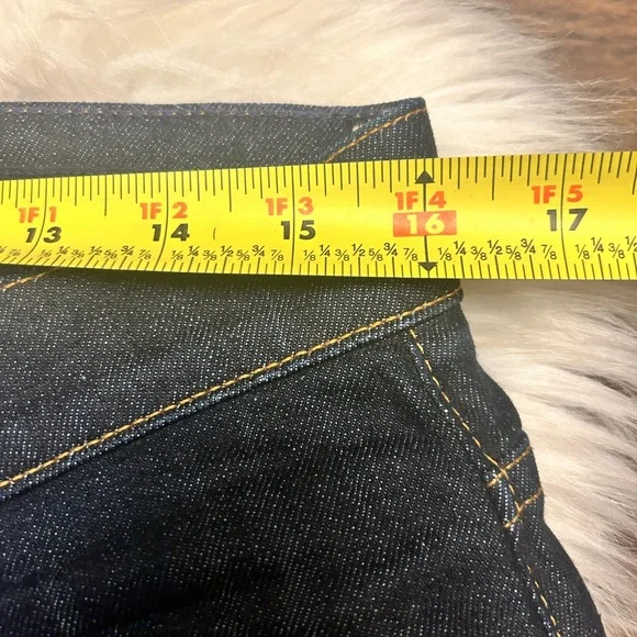CITIZENS OF HUMANITY ‘Bowery’ Standard Slim In Dark Wash